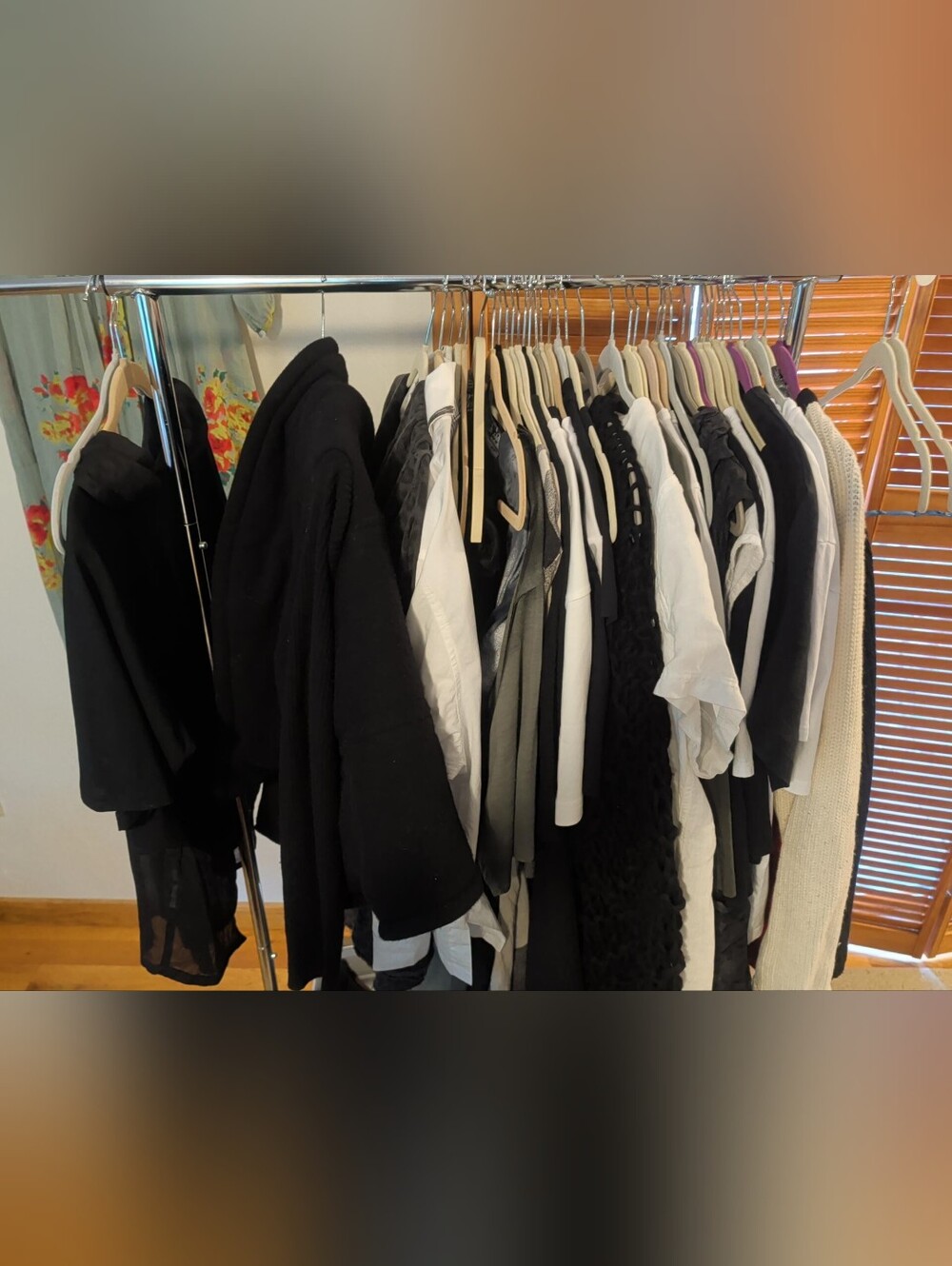 HUGE HIGH-END CLOSET DROP COMING! Designer Clothing Shoes & More